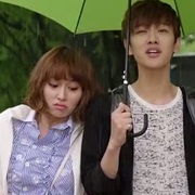 Gil Da Ran & Kang Kyung Joon (Big / 빅)