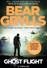 Ghost Flight (Bear Grylls)