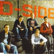 Invisible - D-Side