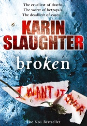 Broken (Karin Slaughter)