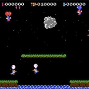 Balloon Fight