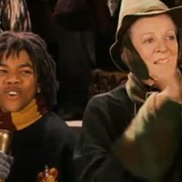 Lee Jordan Is the Awesomest Commentator Ever