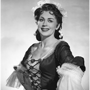 Elisabeth Söderström