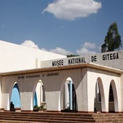 Gitega National Museum
