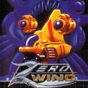 Zero Wing