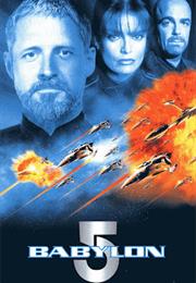 Babylon 5: A Call to Arms