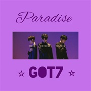 Got7 Paradise