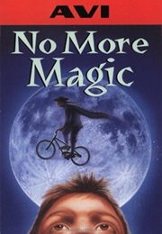 No More Magic (Avi)