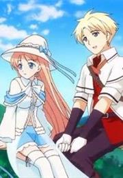 Blessing of the Capanella