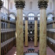 National Building Museum