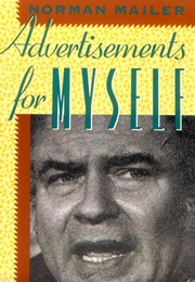 Advertisements for Myself (Norman Mailer)