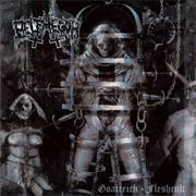 Belphegor - Goatreich - Fleshcult