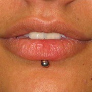 Labret