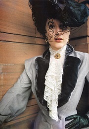 The House of Mirth (Lily Bart)