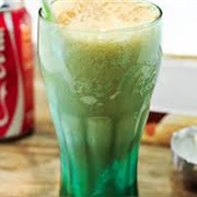 Ice Cream Float