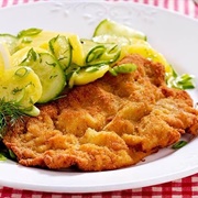 Wiener Schnitzel 🇦🇹