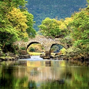 Killarney National Park, Ireland