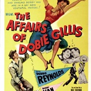 The Affairs of Dobie Gillis