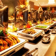 All-You-Can-Eat Buffets - Nevada