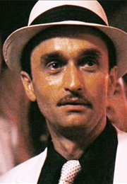 John Cazale - The Godfather Part II (1974)
