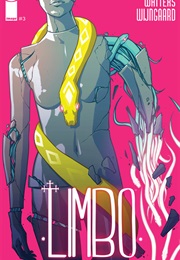 Limbo (D. Watters, C. Wijngaard)