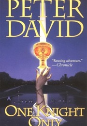 One Knight Only (Peter David)