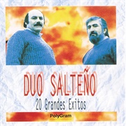 Elogio Del Viento – Dúo Salteño (1984)