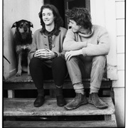 Robbie Yeats (The Dead C)