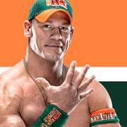 Jhon Cena