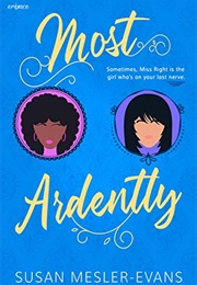 Most Ardently (Susan Mesler-Evans)