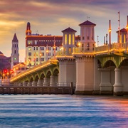 Spend a Day in St. Augustine