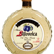 Silvovitz