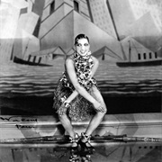 Josephine Baker