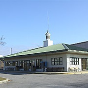 Columbia Station (South Carolina)