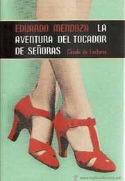 The Adventure of the Powder Room (Eduardo Mendoza)