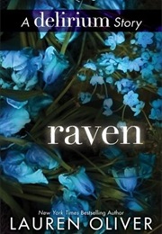 Raven (Lauren Oliver)