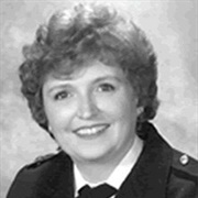 Police Chief Penny Harrington (Portland Oregon