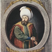Osman I