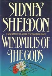 Windmills of the Gods (Sidney Sheldon)