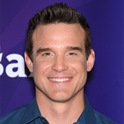Eddie McClintock