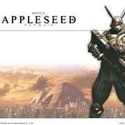 Appleseed