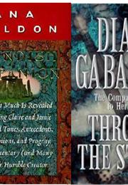 The Outlandish Companion Number One