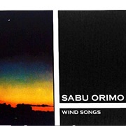 Sabu Orimo - Wind Songs