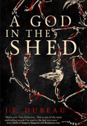 A God in the Shed (J-F Dubeau)