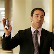Ari Gold