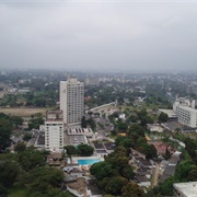 Kinshasa, Dem. Rep. Congo