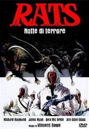 Rats Nights of Terror