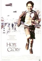 Hope and Glory (1987)
