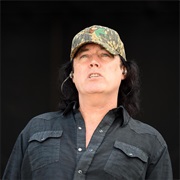 David Lee Murphy