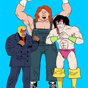 Mongo Wrestling Alliance